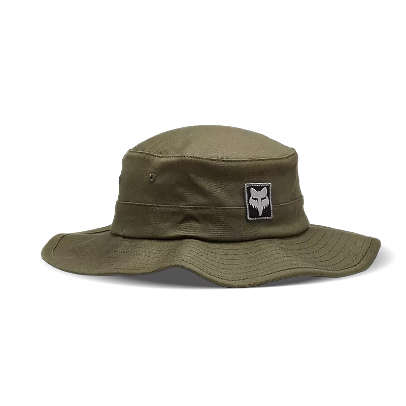 HEADWEAR MASCULINO FOX LFS BASE OVER SUN